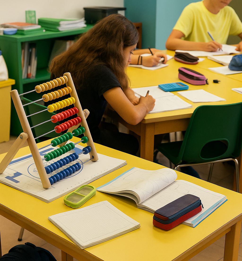 Assolo Berzo inferiore Aiuto compiti