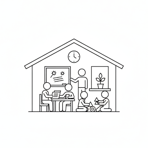 5_Spazi educativi e doposcuola