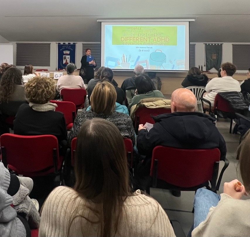 Corso di formazione presso Assolo Berzo inferiore