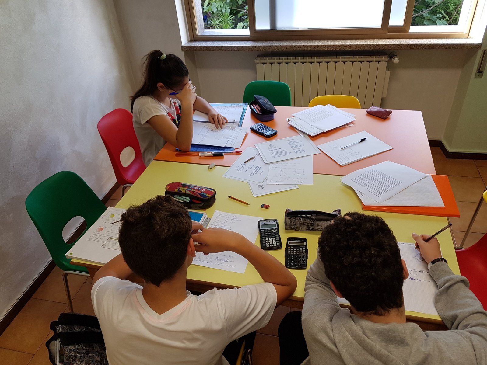 Assolo Tematiche formazione Assolo Tematiche formazione