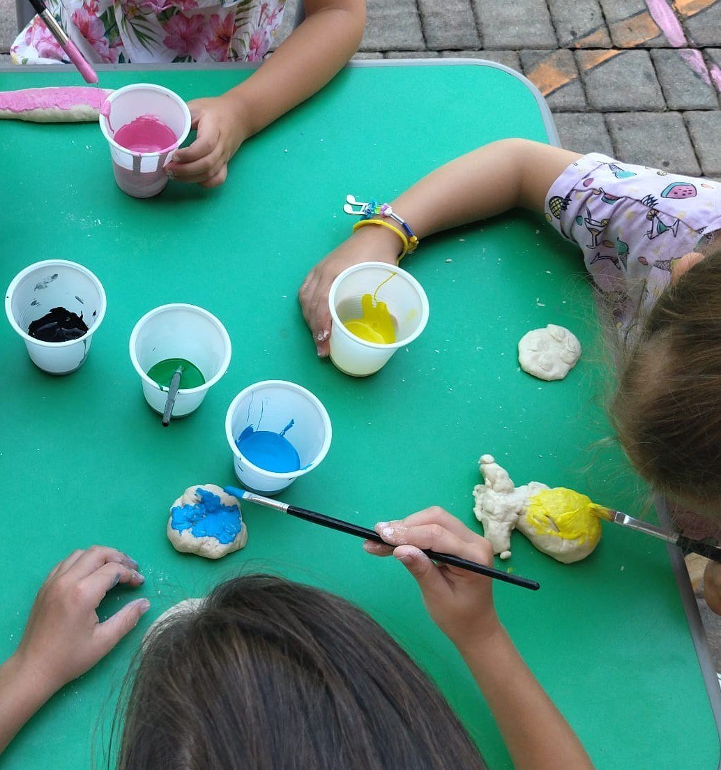 Assolo Area Educativa Assolo Area Educativa