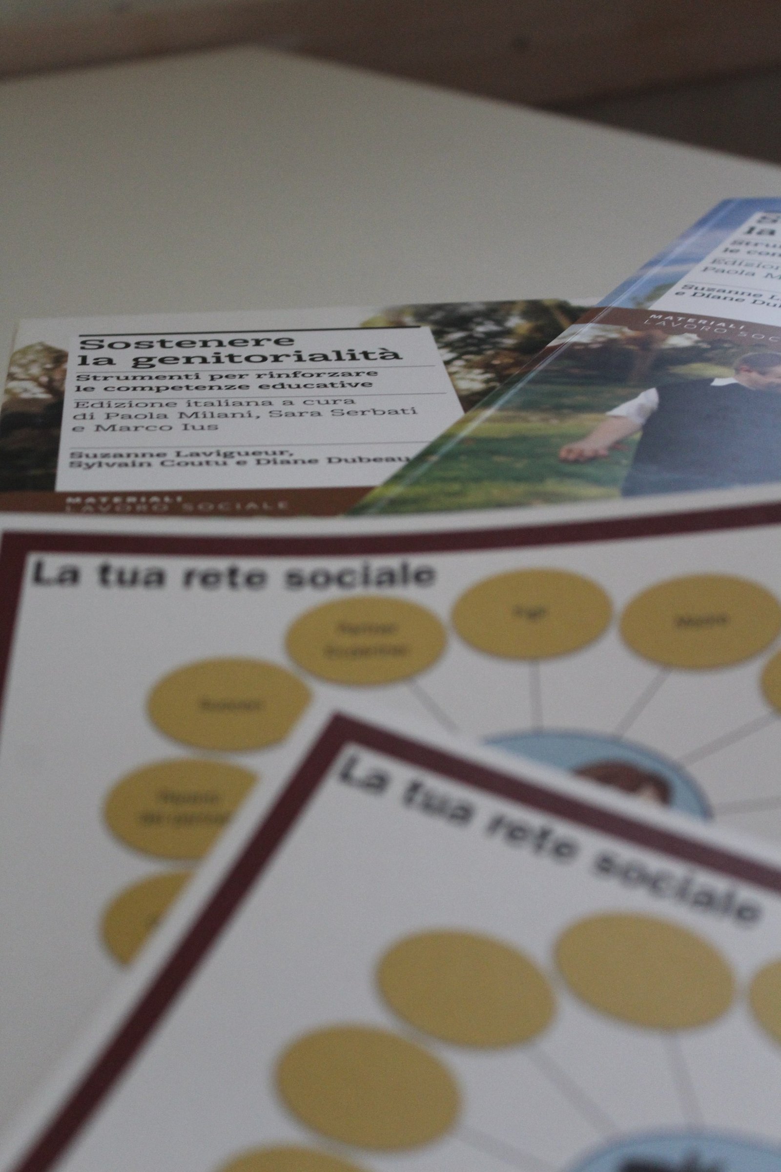 Assolo Approccio personale e personalizzato Assolo Approccio personale e personalizzato