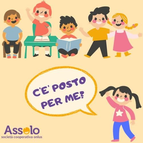 C’é posto per me?