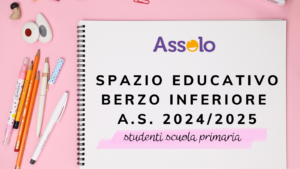Assolo Spazio educativo