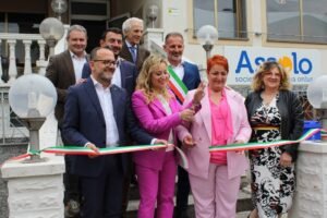 Assolo Università Telematica