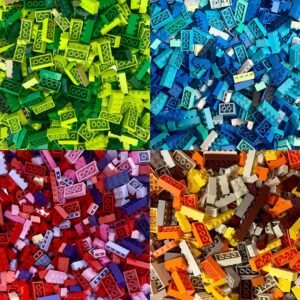 Assolo un mondo a colori